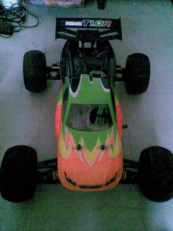 full