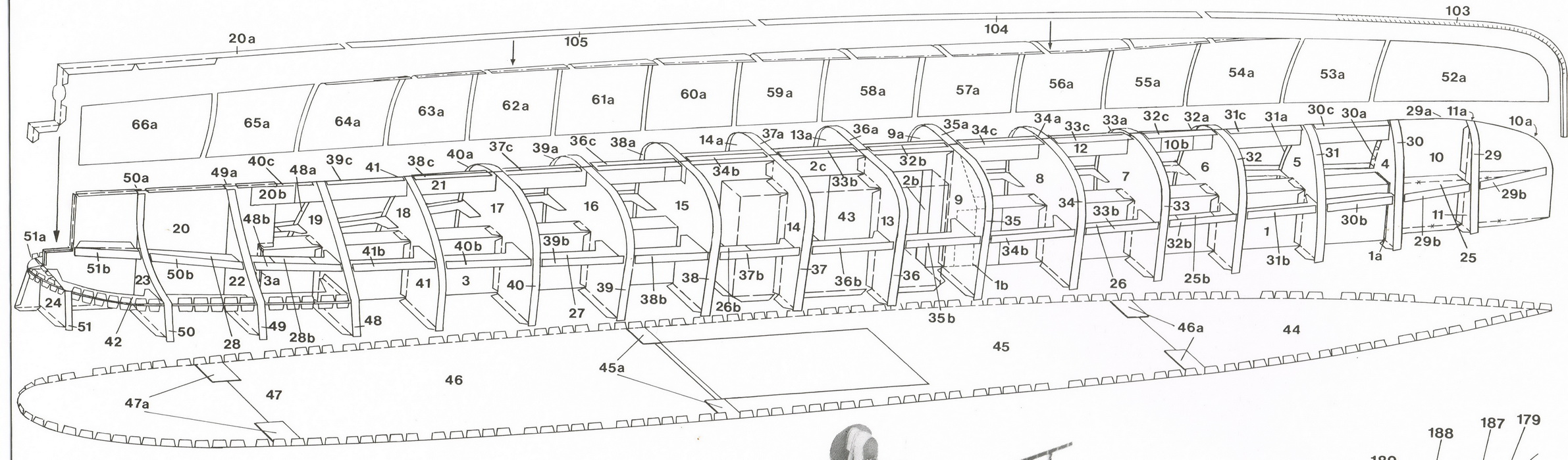 SS great eastern | Pagina 2 | ModelbouwForum.nl