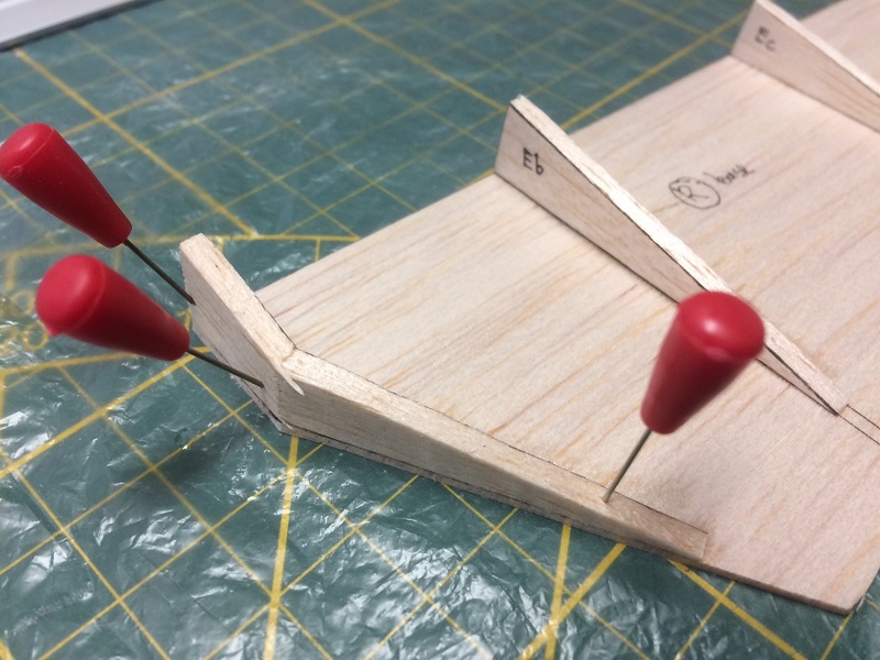 067 aileron ribs Ea and Eb on 1.5mm balsa bottom sheet.jpg