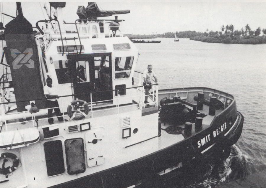 1 SMIT BELGIE in Lagos april 1981.jpg