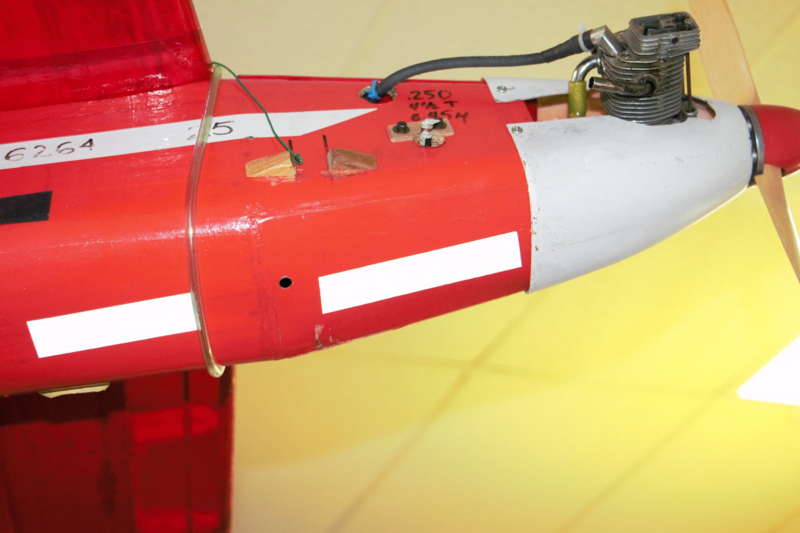 13 TAM 5 right side front fuselage with engine.jpg