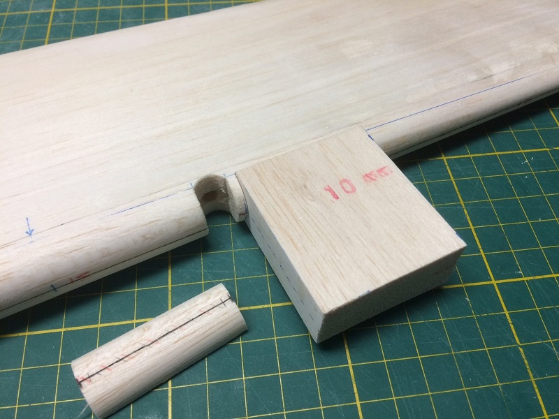 170 balsa block as weight balance rudder.jpg