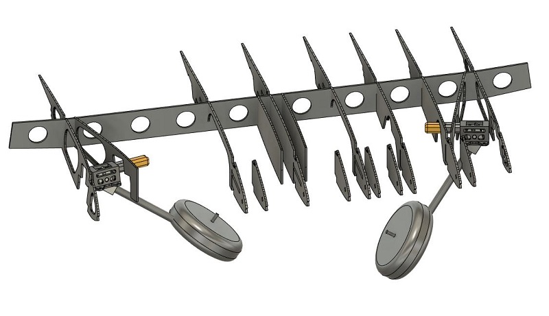 174 main gear in Fusion 360.jpg
