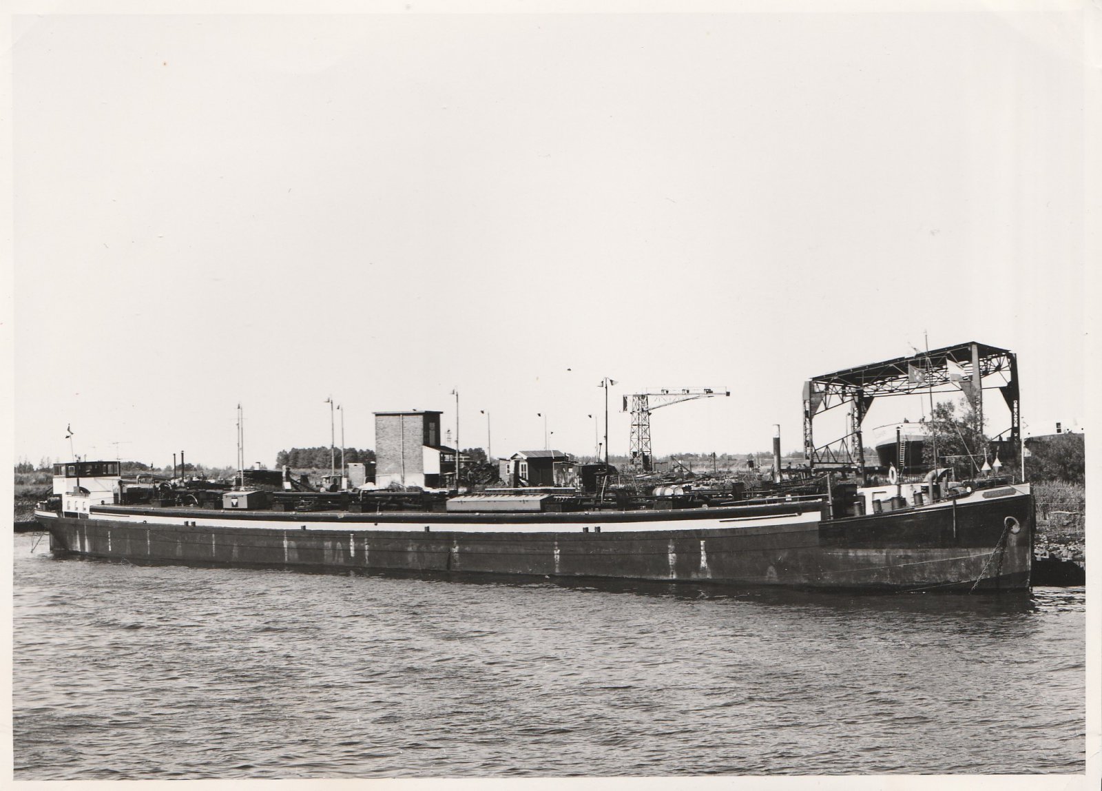 1959 Papendrecht Andromeda.jpg