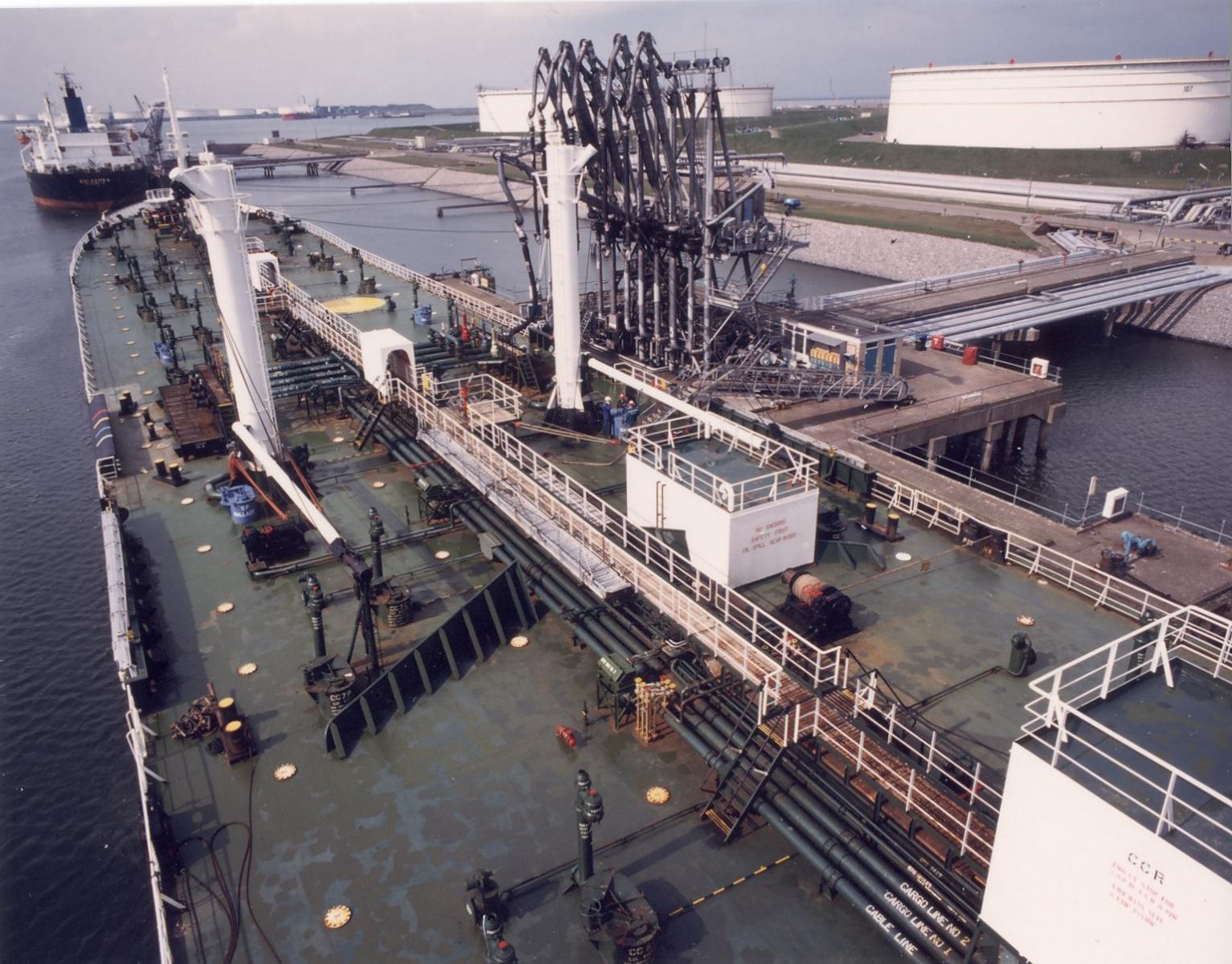 1999 Texaco benzine 3.jpg