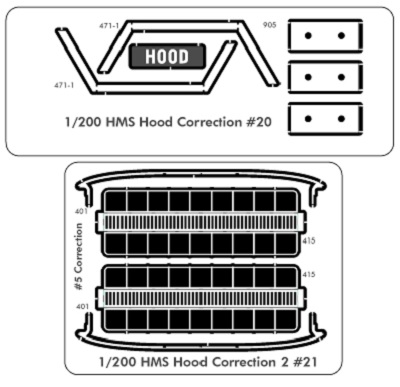 2-20-21 Second correction parts for HMS Hood Pontosmodel set.jpg
