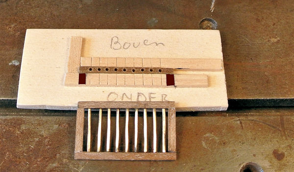 2) boormal horizontale stijlen.JPG