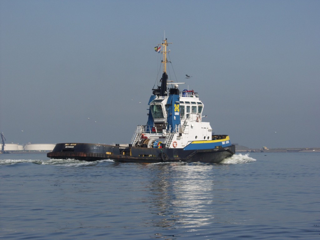 2004 Smit Japan.JPG