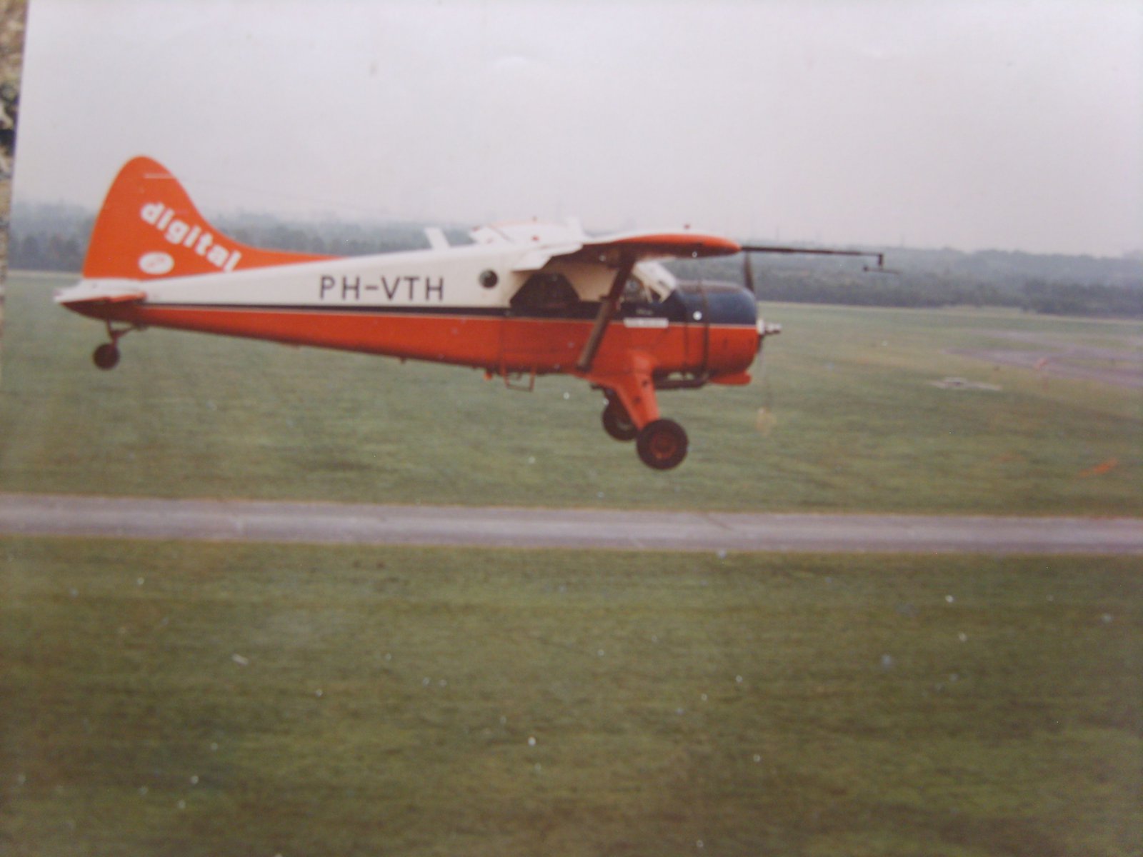 Beaver TH delft.jpg