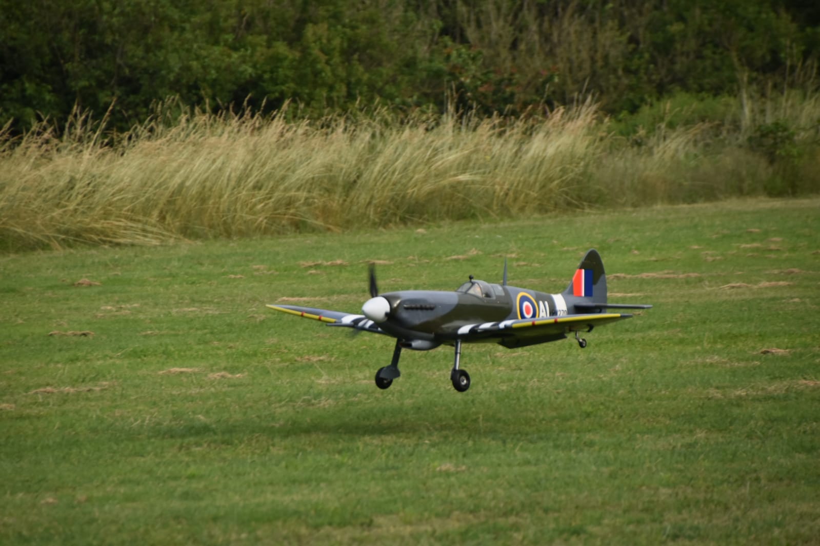 BH Spitfire Landing 24-06-2021.JPG