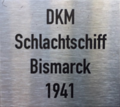 Bismarck naamplaatje.jpg