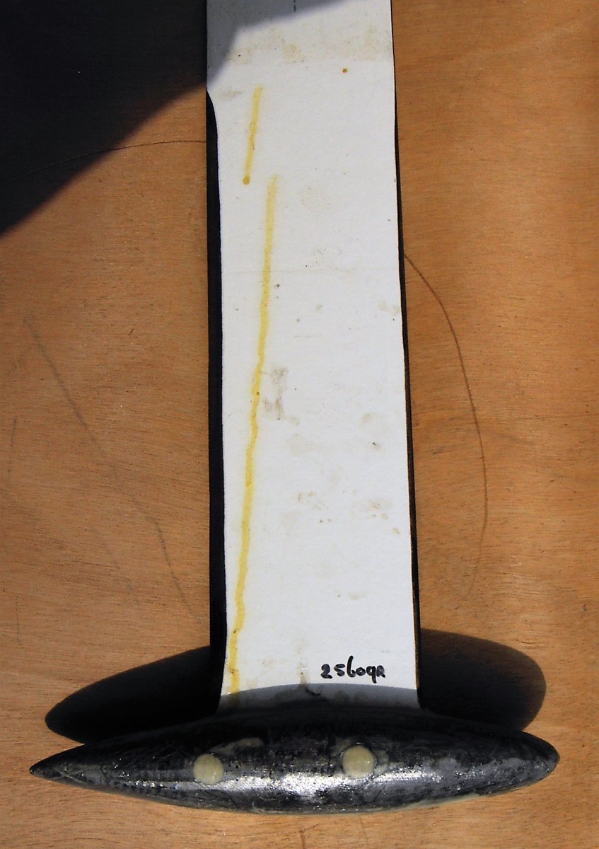 Bolted on and covered in glasscloth and epoxy..JPG