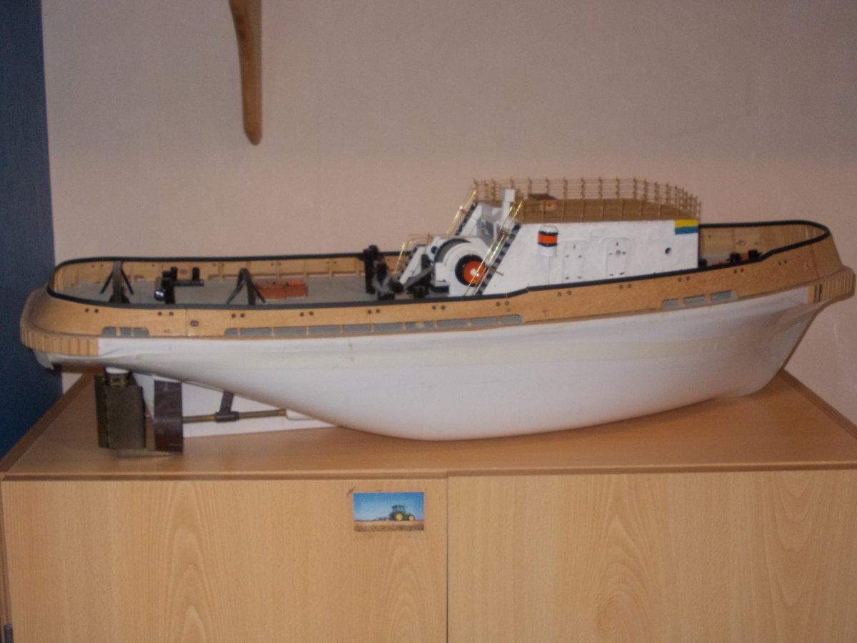 smit nederland rc