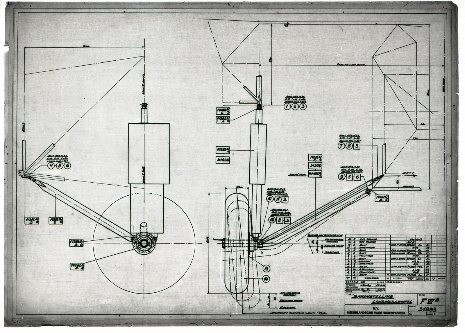 FOKKER F7B LANDINGSGESTEL.JPG