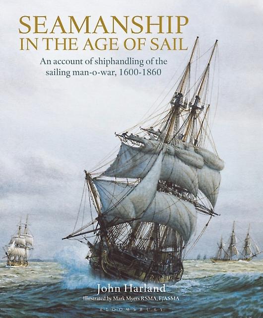 Harland J. Seamanship in the age of sail, 1985.jpg