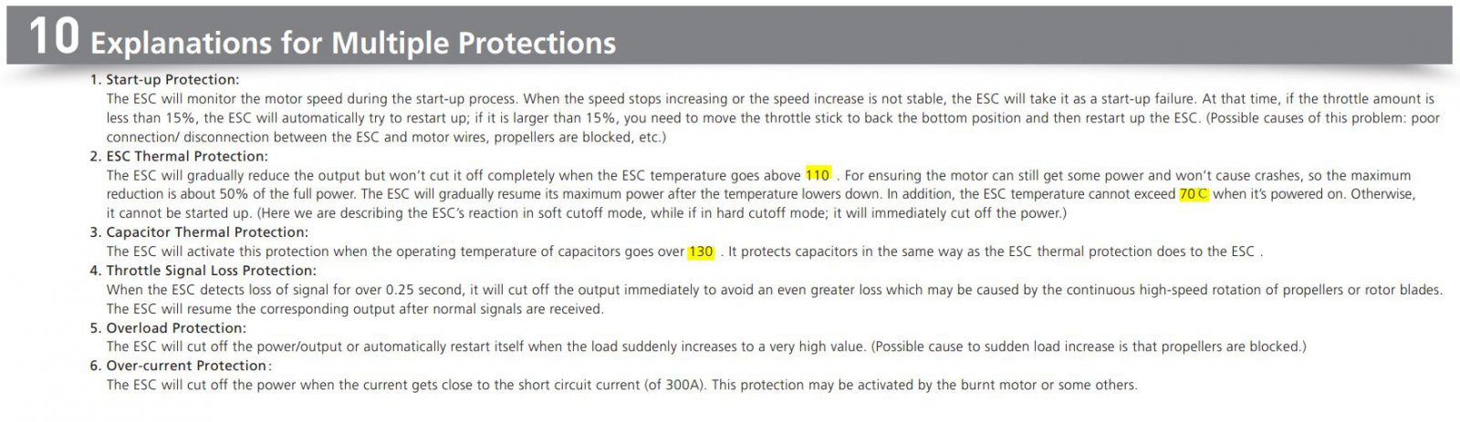 Hobbywing warnings.JPG