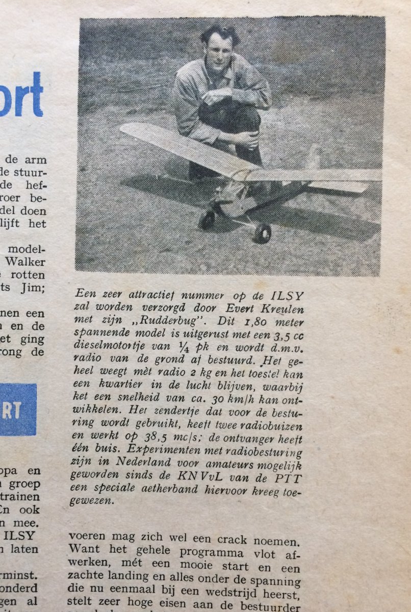 Kreulen op ILSY 1952 Avia juli 1952.jpg