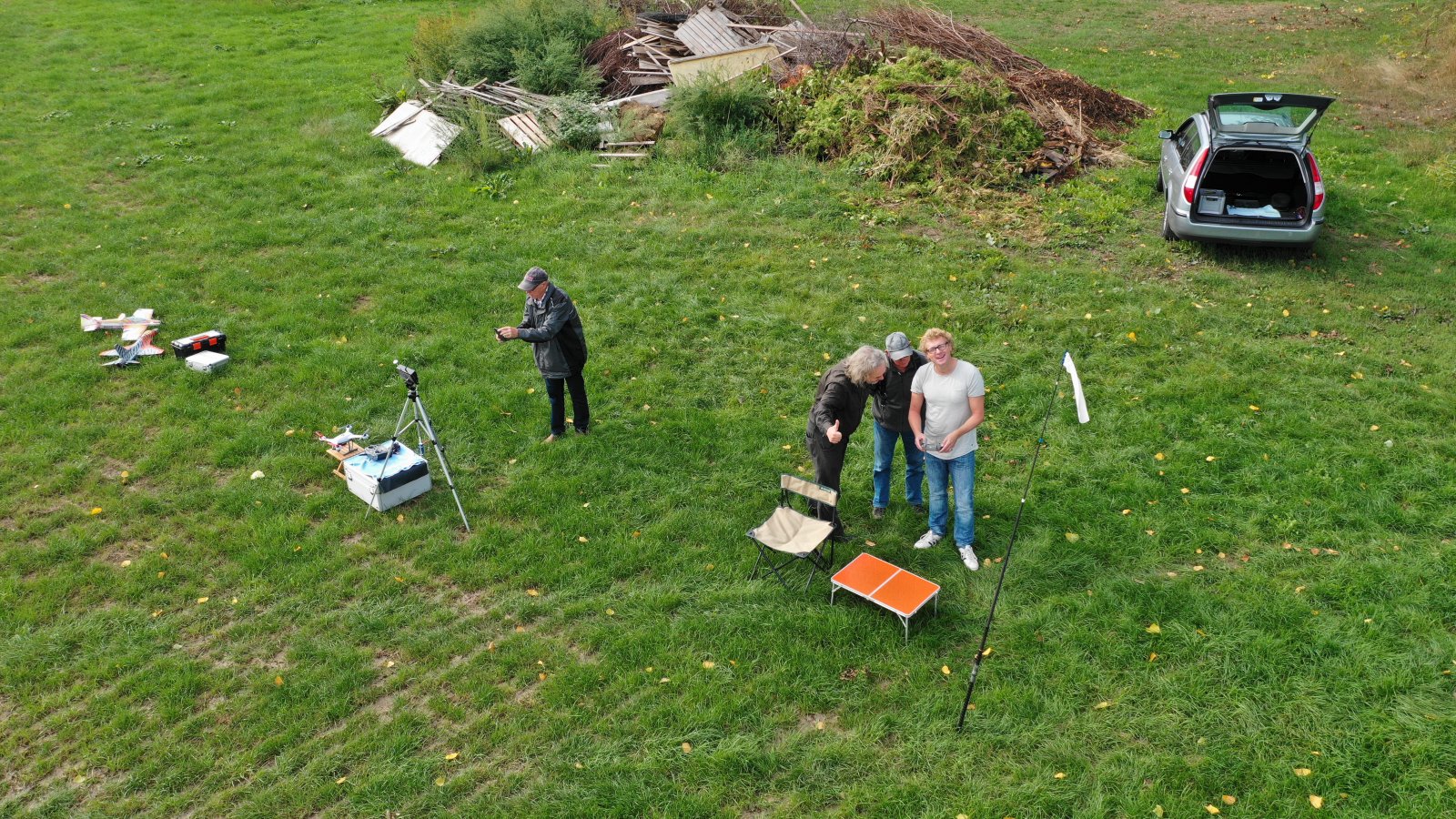 Mavic 2 Pro Ard foto 1.JPG