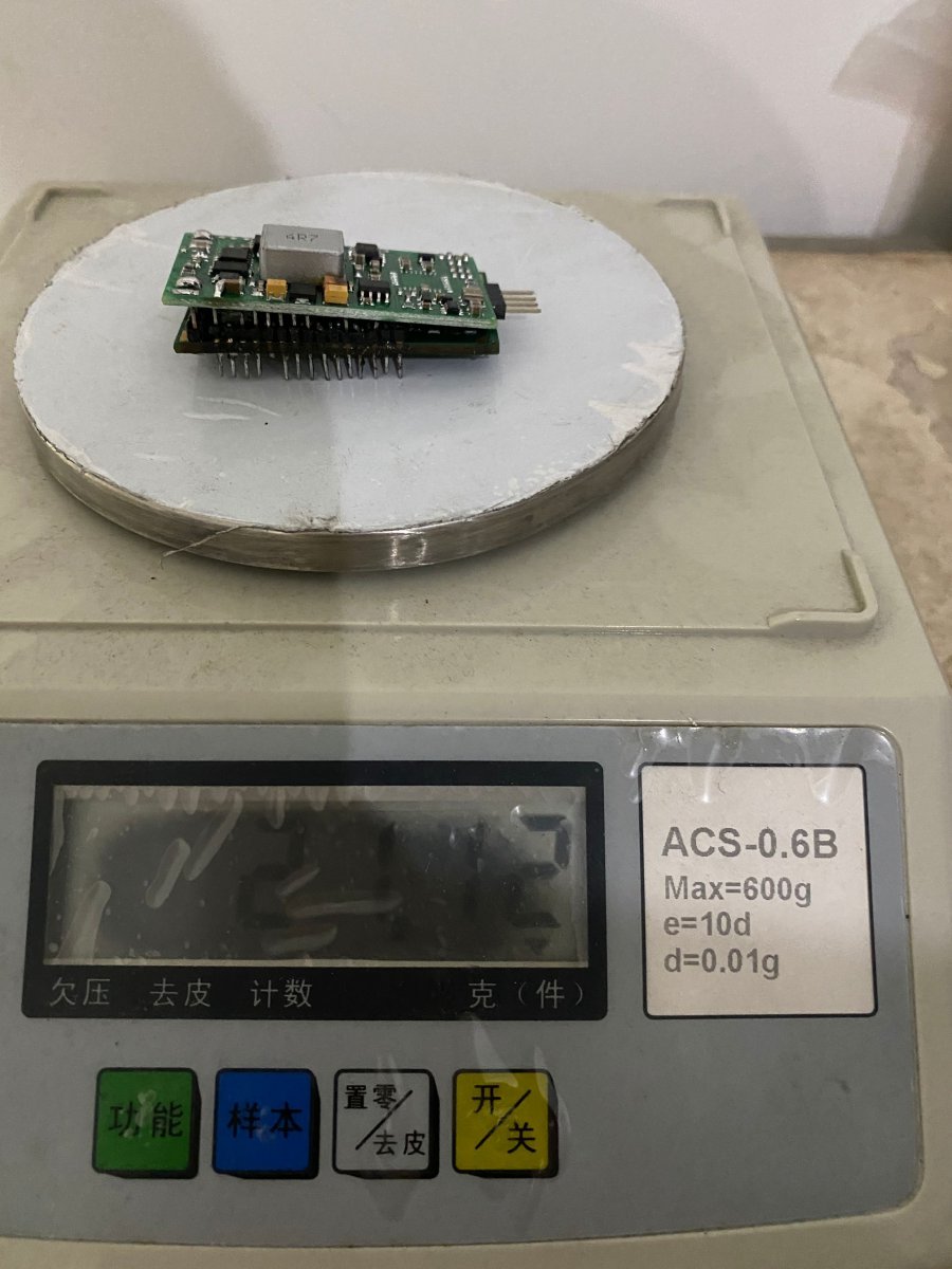 not with shell,only PCB broad same as APD'S..jpg
