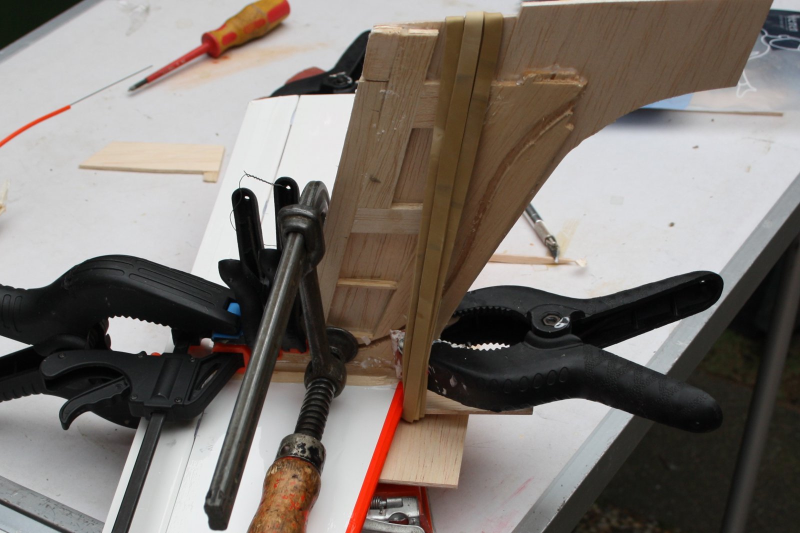 Obscured by clamps.JPG