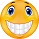 Smiley Tanden laten zien Klein.jpg