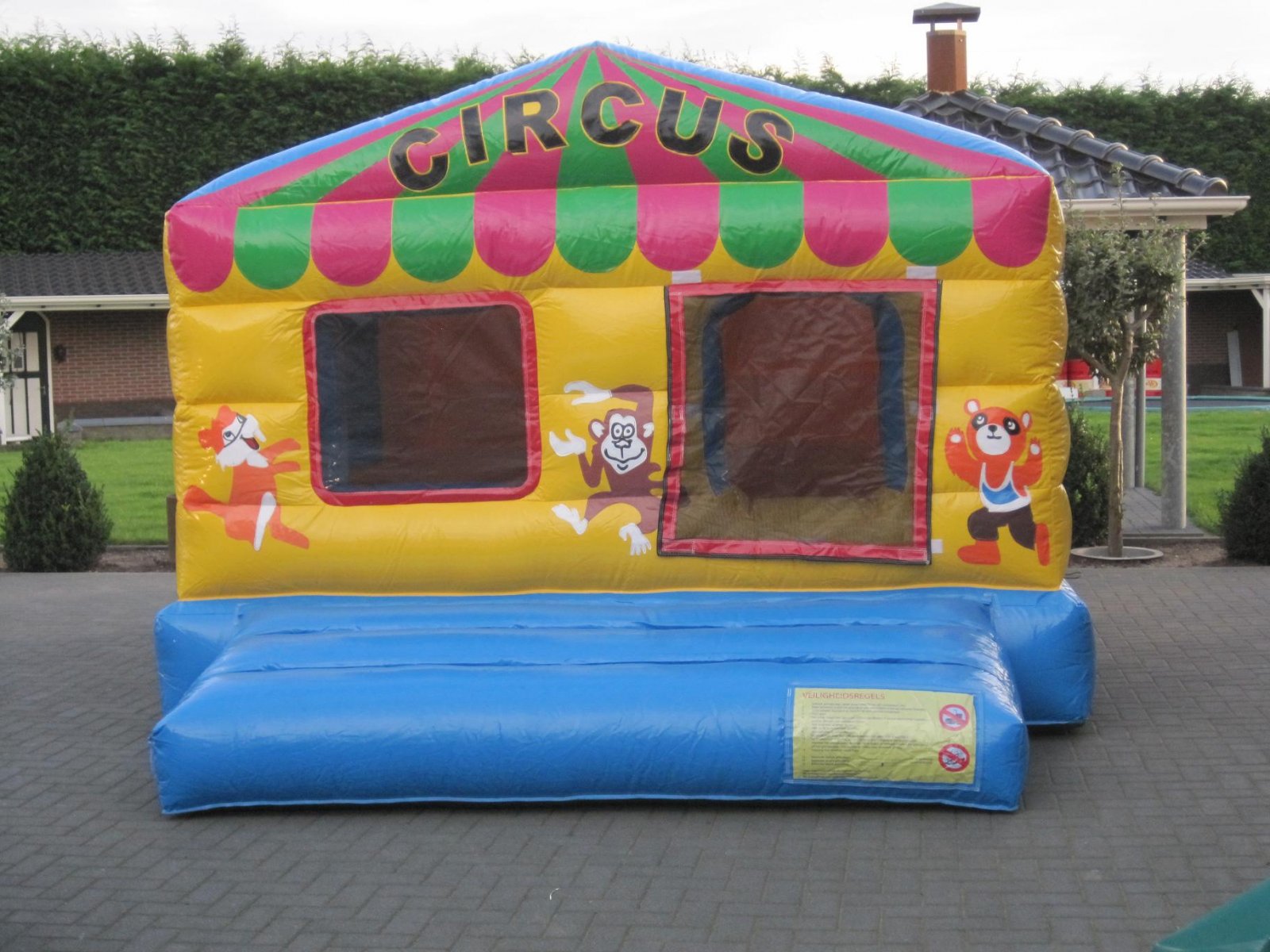 Springkussen_circus.JPG