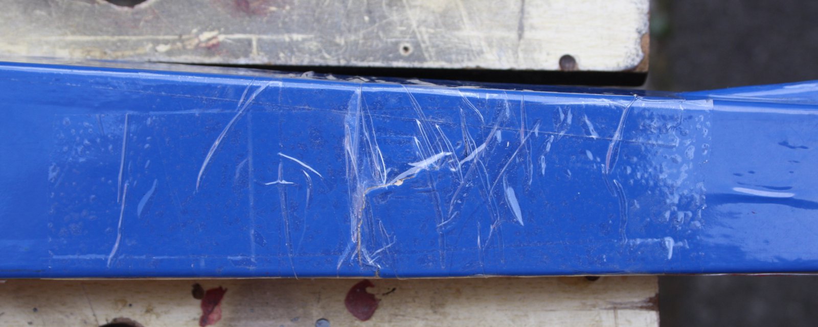 Taped tail.JPG