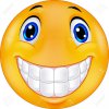 Smiley Tanden laten zien.jpg