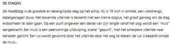 Longridge, tekst hofdmast NL 1.JPG