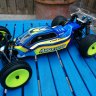 Till-art racing