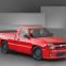 monster trucker