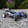 kyosho lazerZX-5