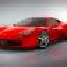 ferrarif458