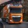 Daf-Truckie