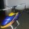 Helifreak