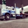 Kenworth w900