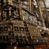 Wooden Shipbuilder