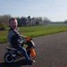 Alex van den B