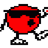 hanspy