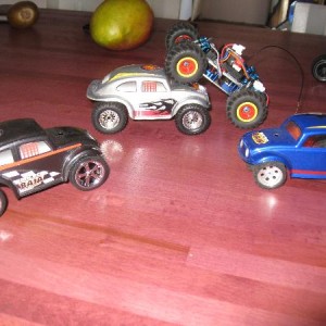 Cars