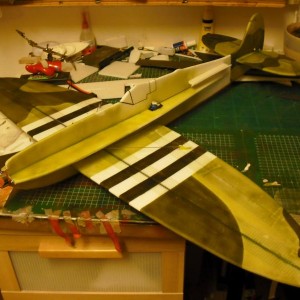 Spitfire KLU