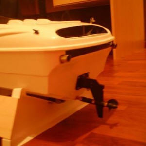 Robbe Florida 26