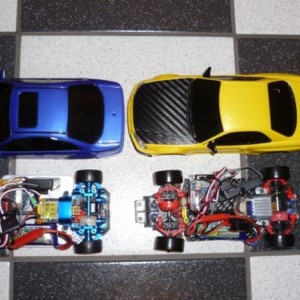 Xmods