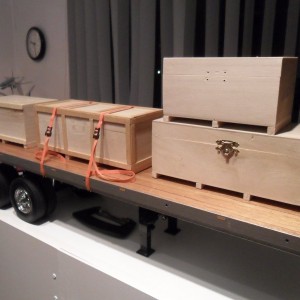 Lading