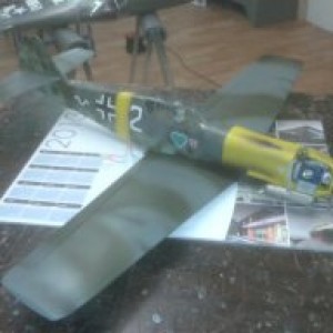 me 109