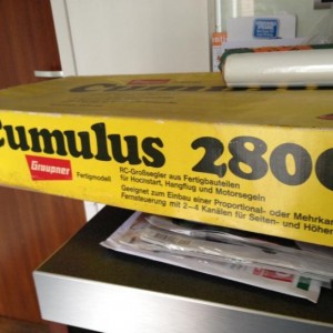 Cumulus 2800
