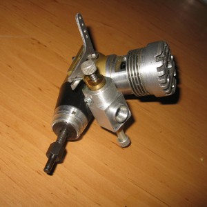 Motoren