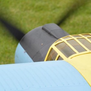 OLC-Fly-In zaterdag 6 september 2014