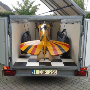 aanhangwagen