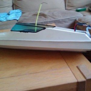robbe prinzess